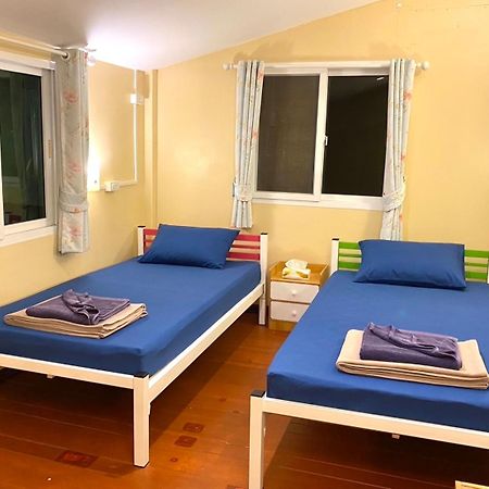 Anya House Hostel Thong Sala Exterior photo
