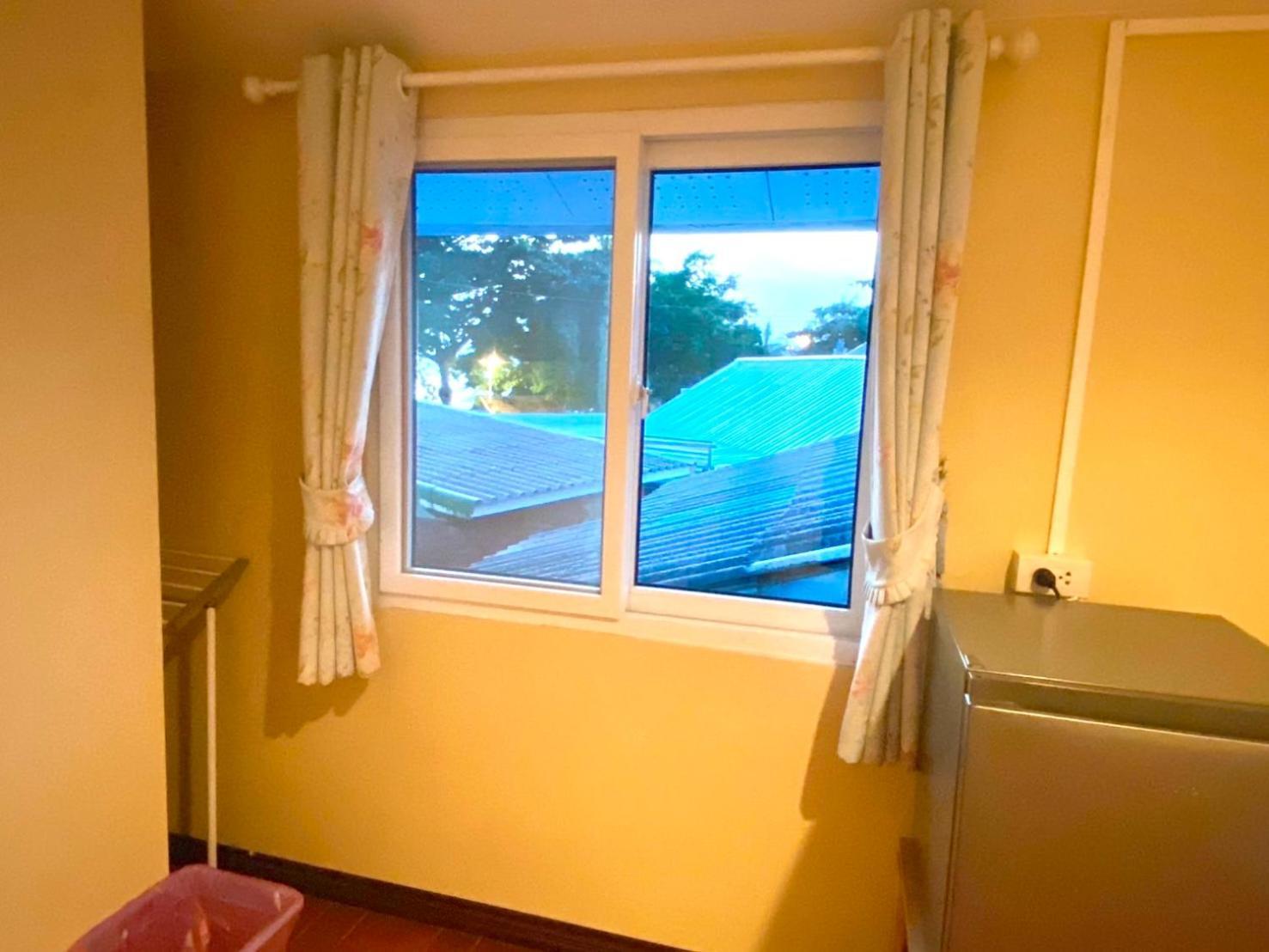 Anya House Hostel Thong Sala Exterior photo