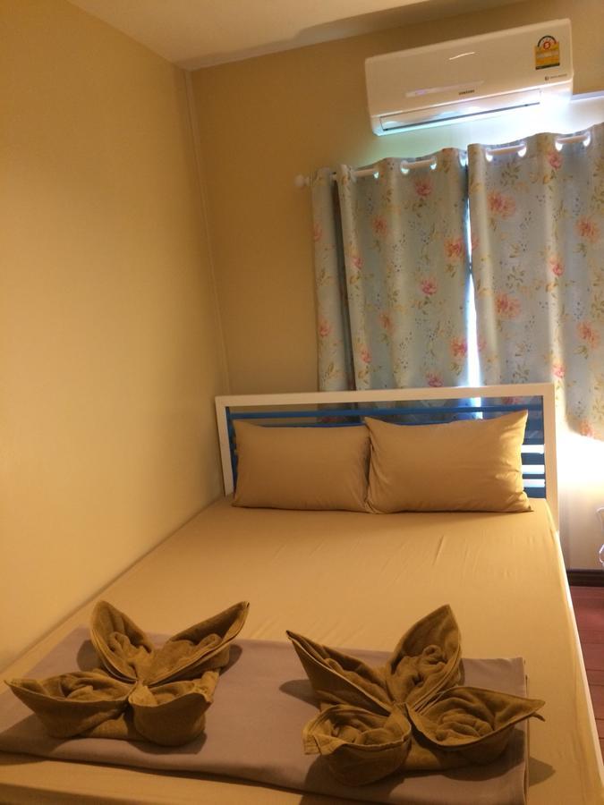 Anya House Hostel Thong Sala Exterior photo