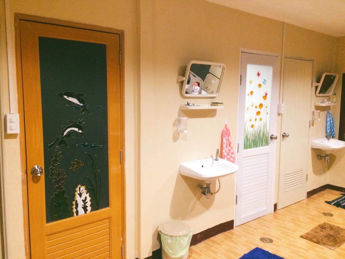 Anya House Hostel Thong Sala Room photo