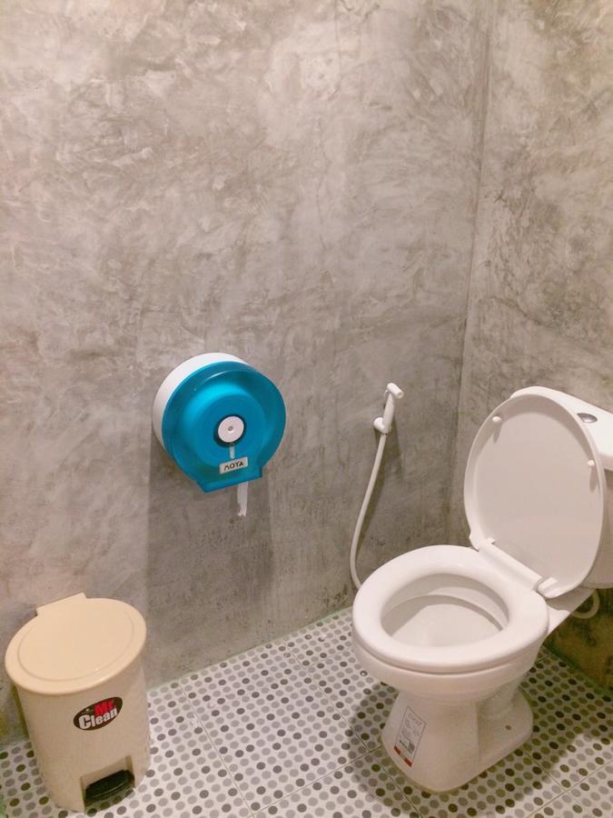 Anya House Hostel Thong Sala Room photo