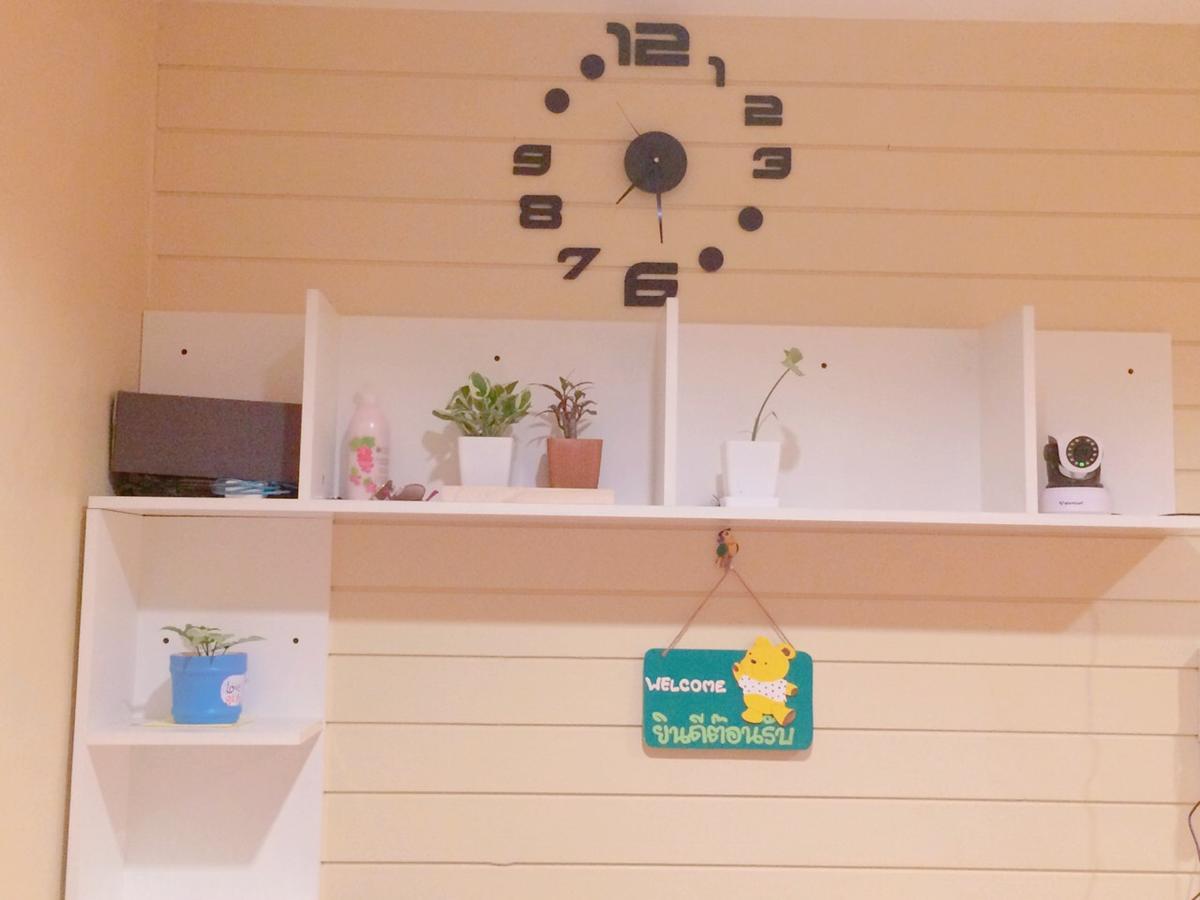 Anya House Hostel Thong Sala Room photo