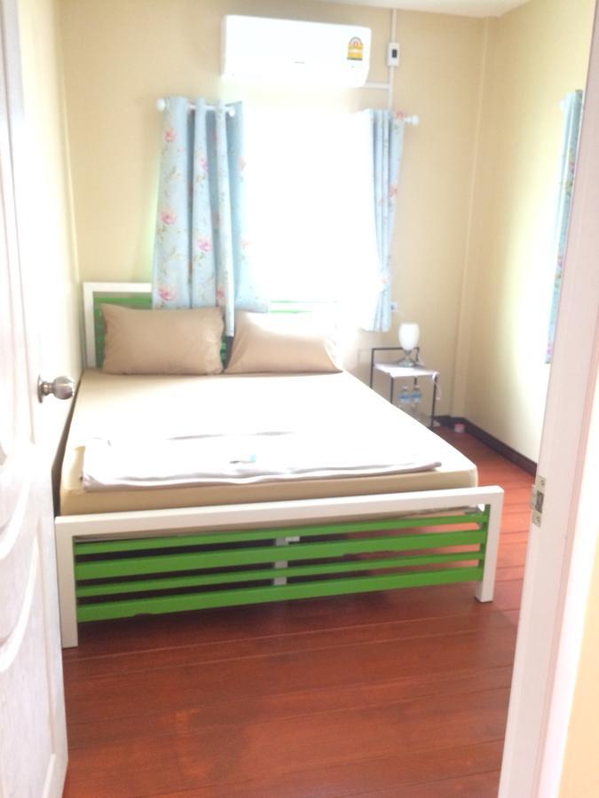 Anya House Hostel Thong Sala Exterior photo