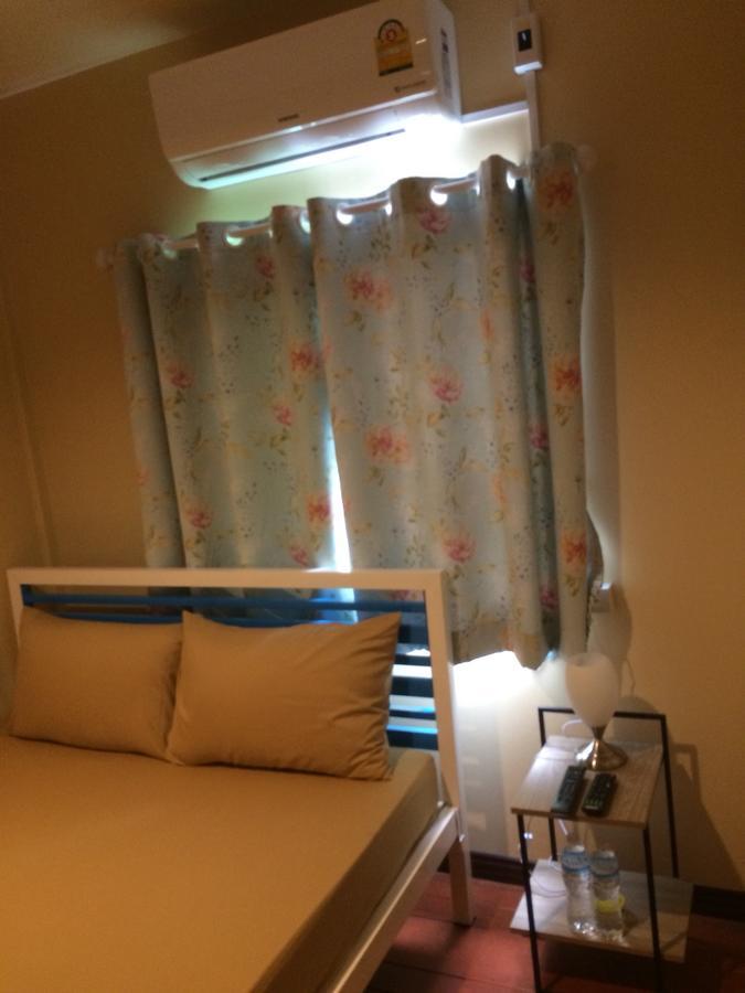 Anya House Hostel Thong Sala Exterior photo